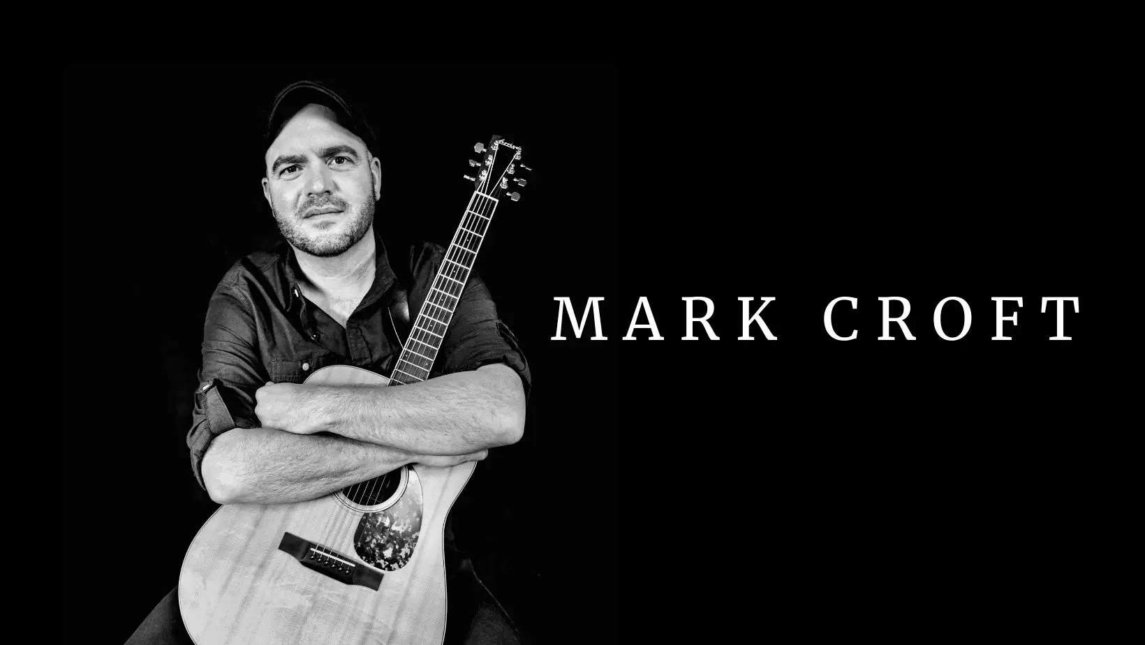 mark croft