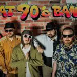 That 90's band live music