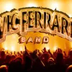 Vic Ferrari Band Vic Ferrari Band