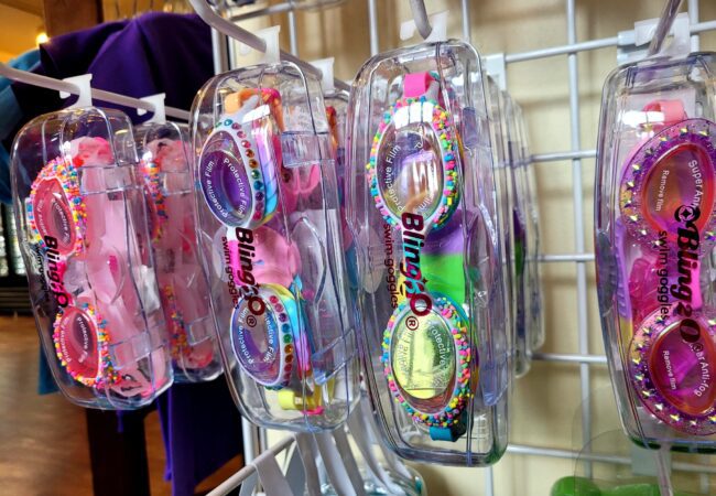 Elk Trader Gift Shop