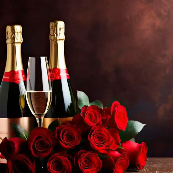 Cupid’s Workshop cooking class with Valentine’s-themed ingredients