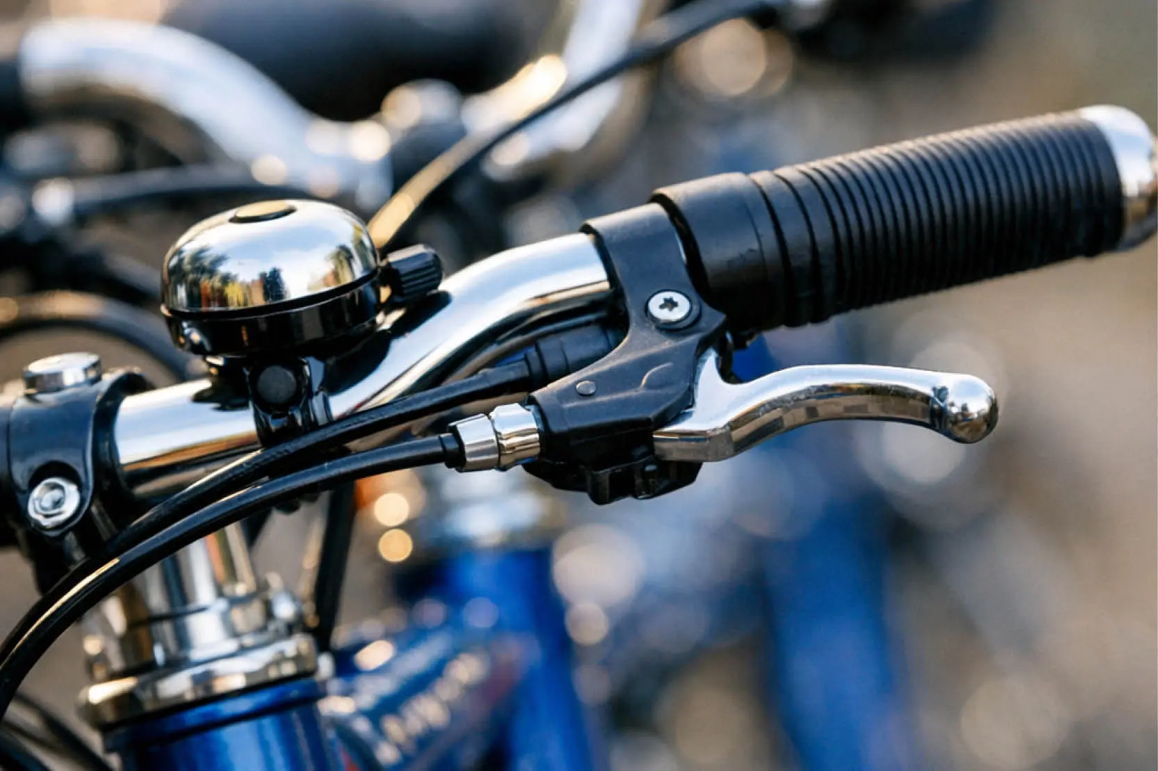 Tandem bike rental at The Osthoff Resort & Spa