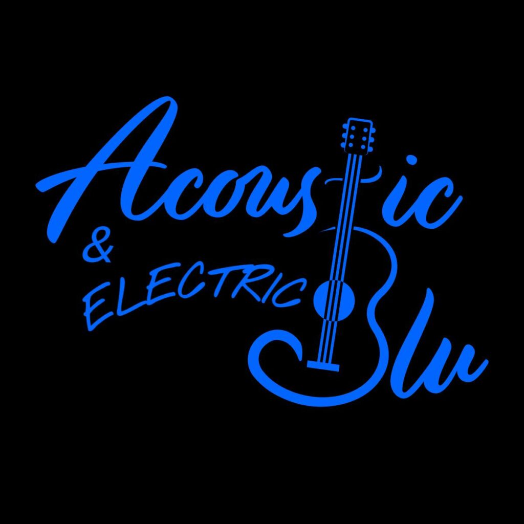 Acoustic BLue
