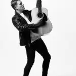 Brady Lee live music