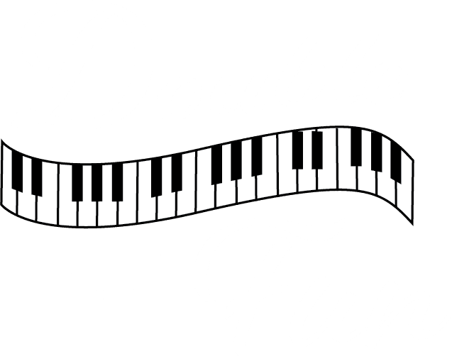 Double The Fun logo - white