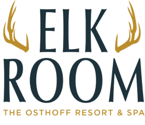 Elk Room Logo Transparent DGN REV