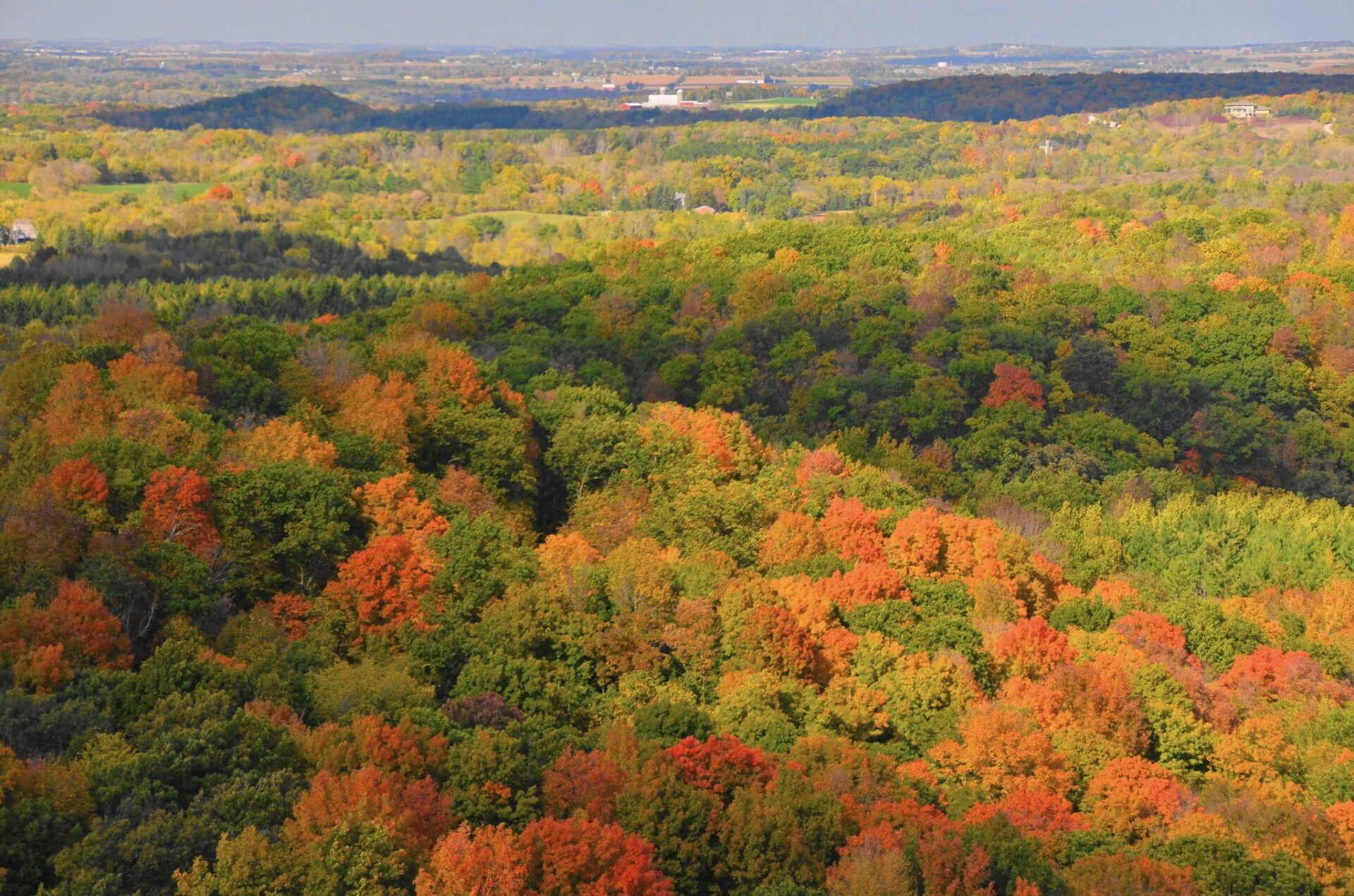 Fall in Wisconsin: The Perfect Way to Rest & Recharge | The Osthoff Resort