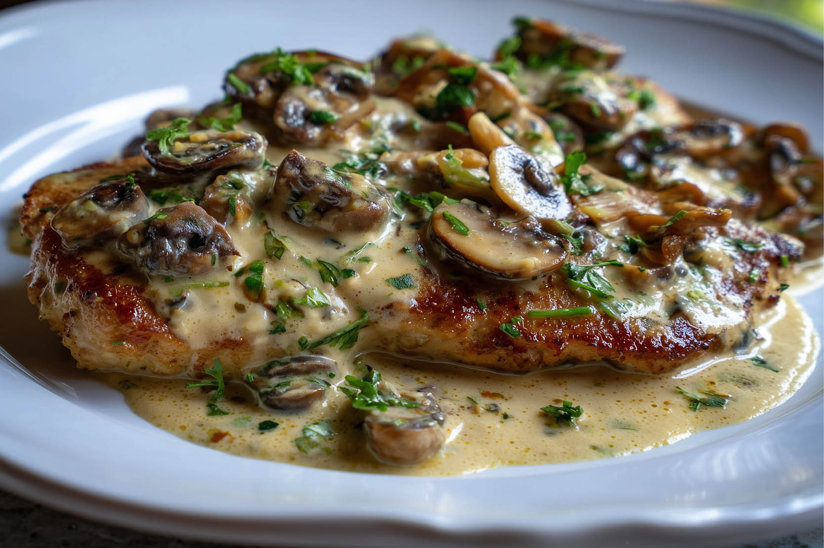 Italian cooking class at The Osthoff Resort featuring guests preparing Chicken Marsala, Asparagus Risotto, and Zabaglione during a hands‑on culinary workshop inspired by northern and southern Italy.