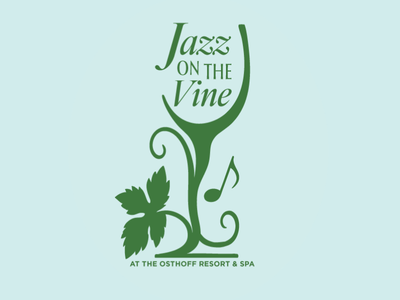 Jazz on the Vine | The Osthoff Resort & Spa