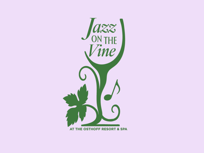 Jazz on the Vine Music Festival at The Osthoff Resort & Spa