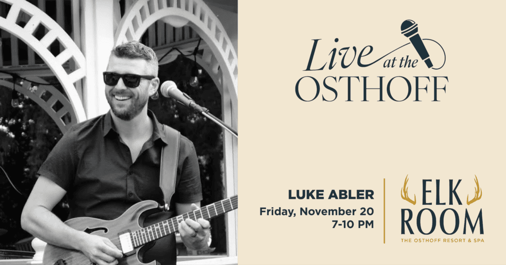 Luke Abler 112026
