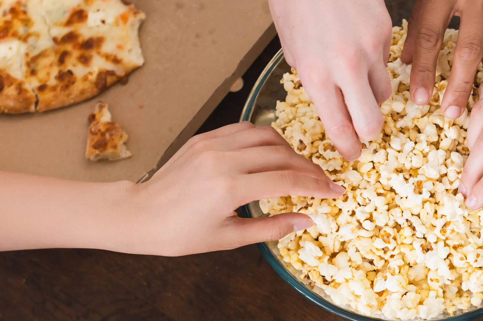 Kids’ Club Movie & Game Night at The Osthoff Resort