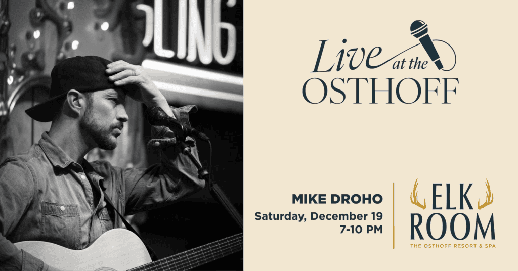 Mike Droho 121926