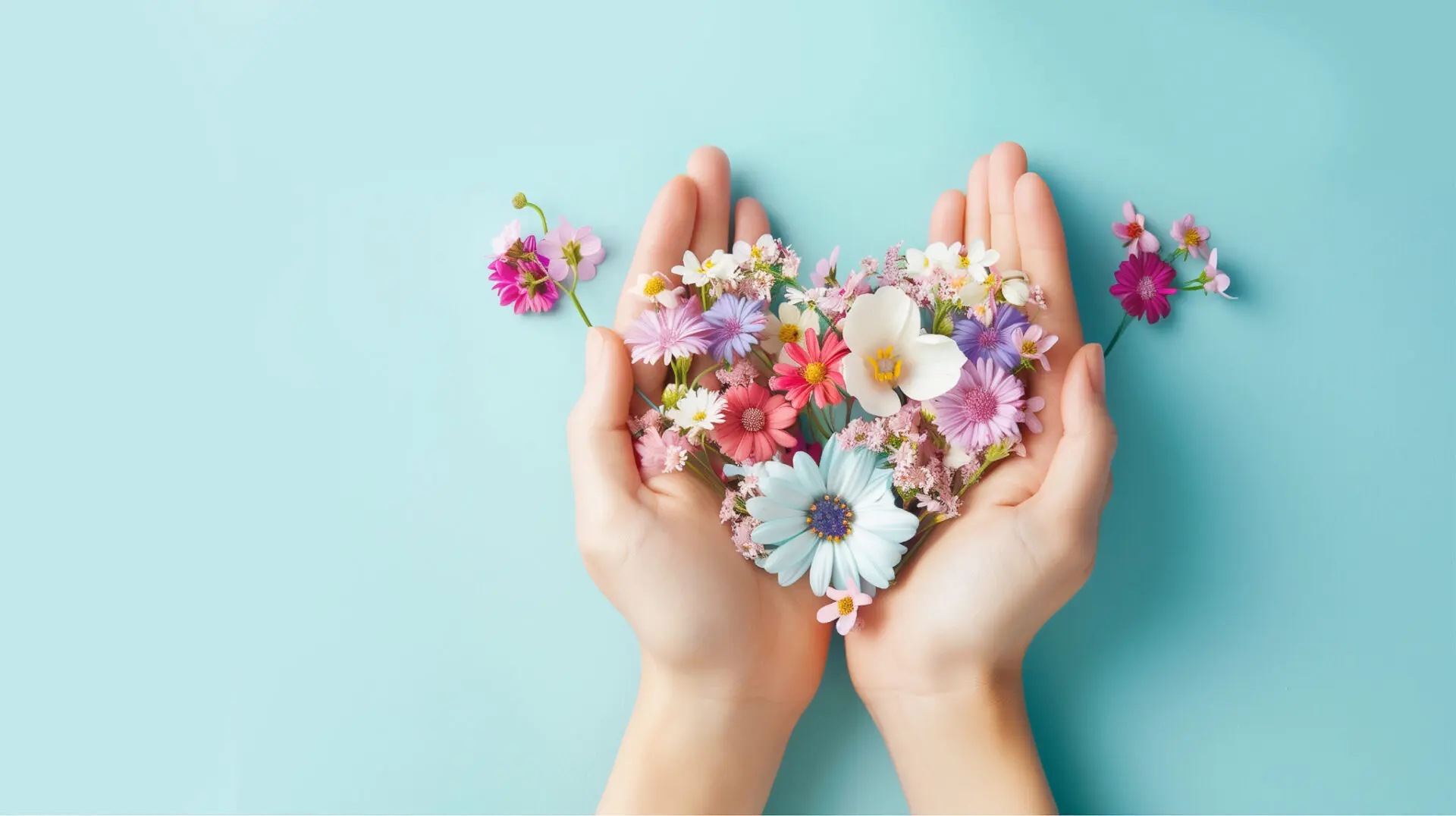 Mother’s Day Brunch buffet at The Osthoff Resort featuring carved prime rib, Belgian waffles, made-to-order omelets, fresh salads, and assorted gourmet desserts.