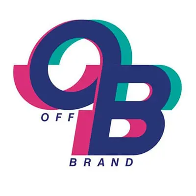 Off Brand Logo Off Brand Logo