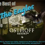 Osthoff Resort Eagles Cover Promo