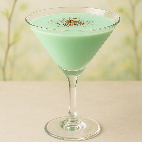 Shamrocks & Shakers Cocktail Class