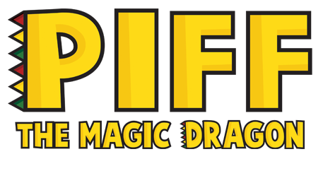 Piff_The_Magic_Dragon_Logo