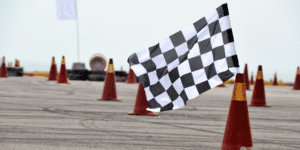 Road America in Wisconsin