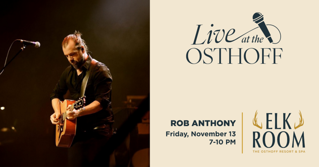 Rob Anthony 111326