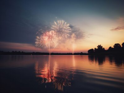 July lodging offer at The Osthoff Resort & Spa