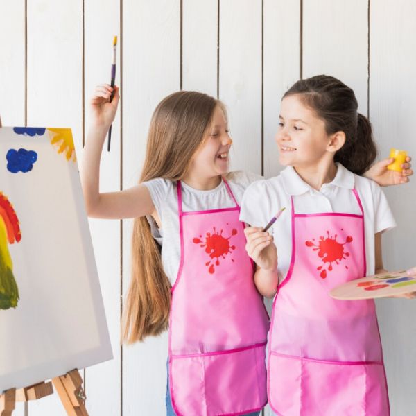 Spring Break Kids Activities | The Osthoff Resort