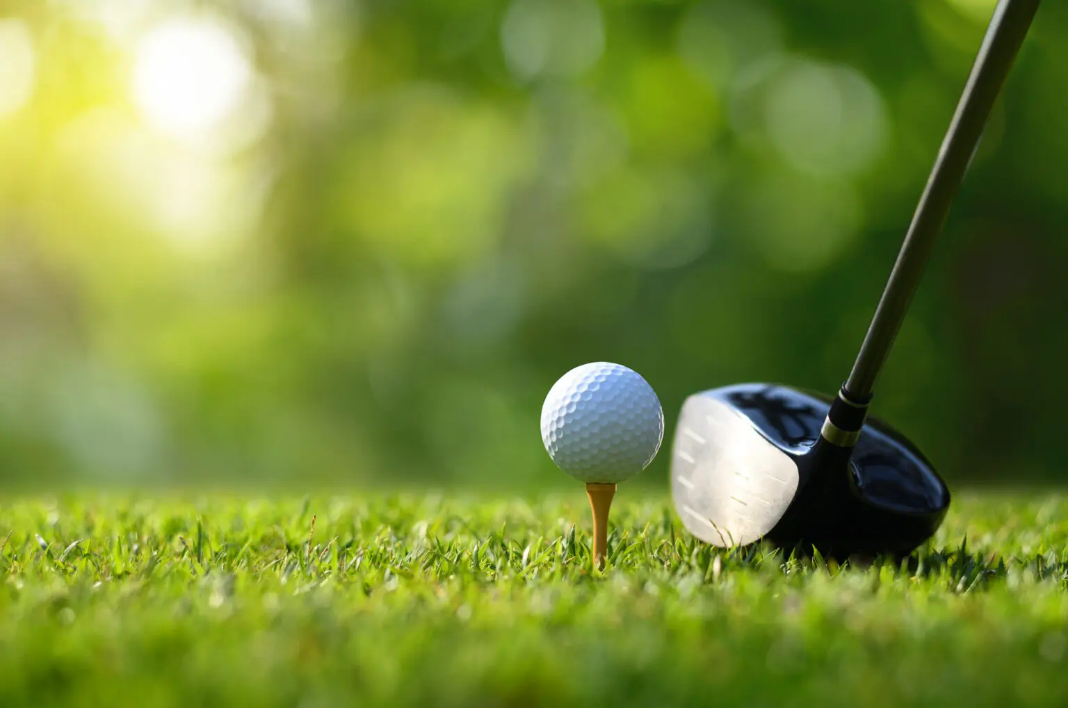 Stay & Play golf package at The Osthoff Resort with rounds at Quit Qui Oc