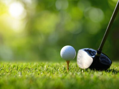 Stay & Play golf package at The Osthoff Resort with rounds at Quit Qui Oc