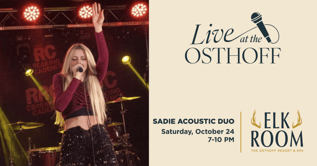 Sadie Acoustic Duo 102426