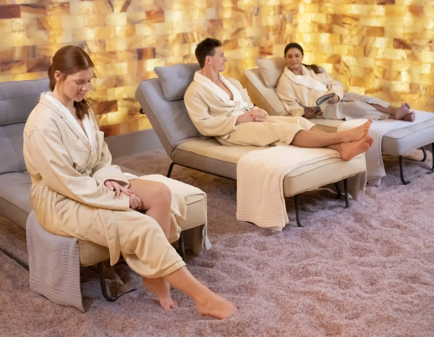 Meeting Health Needs: Discover the Benefits of Incorporating Wellness Into Meetings