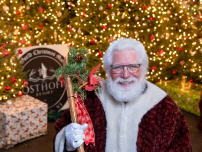 wisconsin christmas market