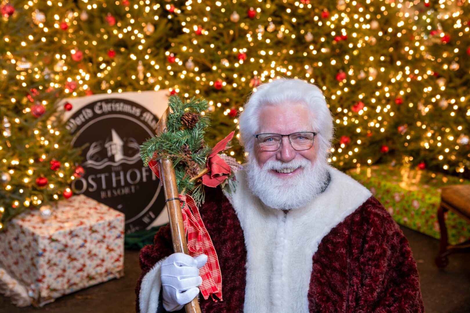 wisconsin christmas market