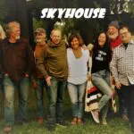 Sky House Band live music