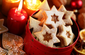 christmas cookies holiday christmas cookie baking