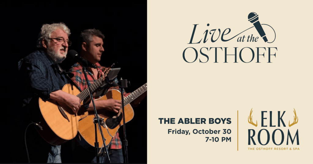 The Abler Boys 103026