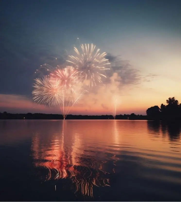 Summer Sparkler 745x830