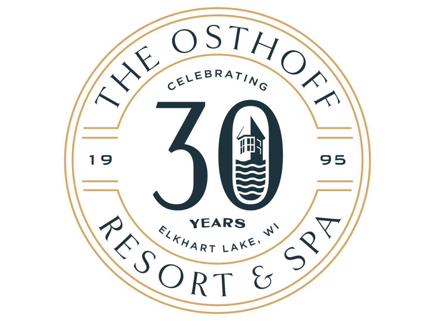 30th Logo Footer