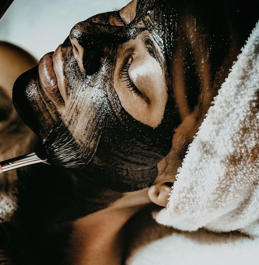 Chocolate Cherry Replenishing Facial