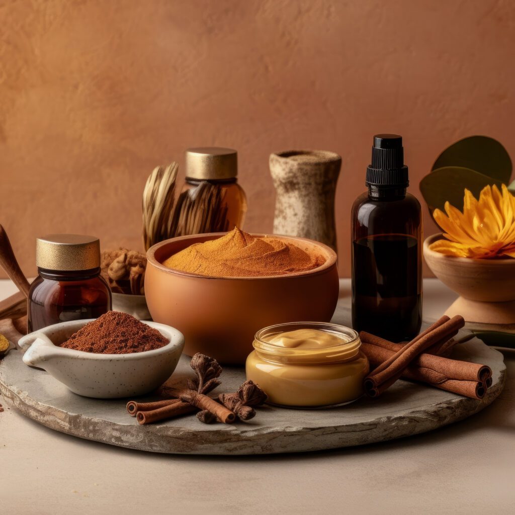 Ayurveda 101 spa class at The Osthoff Resort & Spa