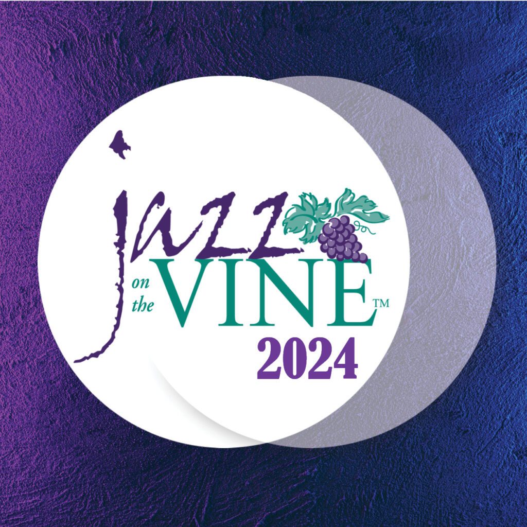 Jazz on the Vine 2024 The Osthoff Resort