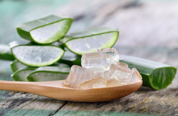 Stone Crop & Aloe Rejuvenation Body Wrap