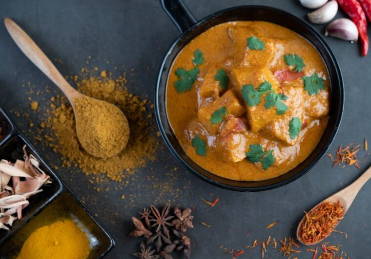 CURRY Curry Class