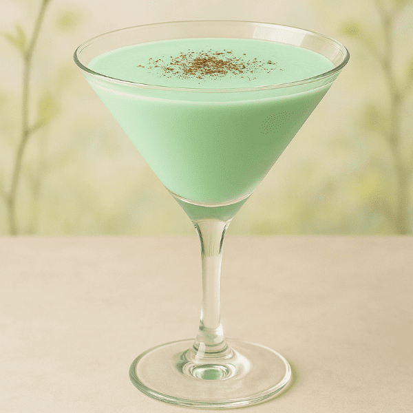 Shamrocks & Shakers Cocktail Class