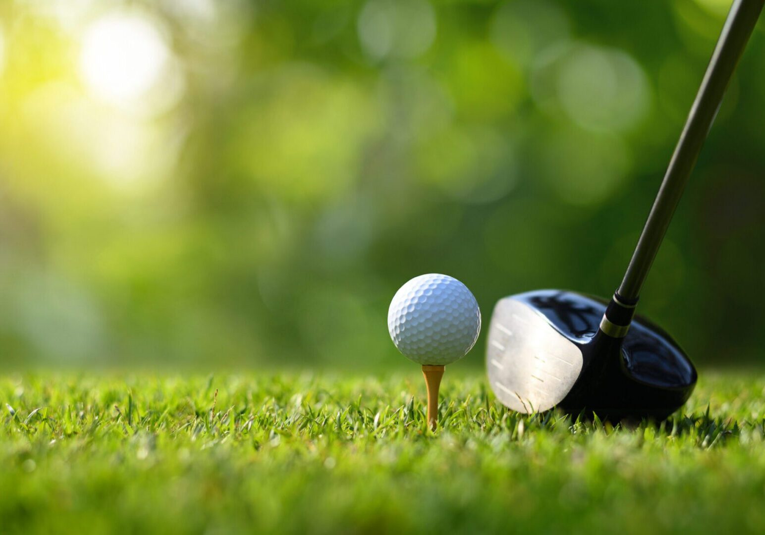 Stay & Play golf package at The Osthoff Resort with rounds at Quit Qui Oc