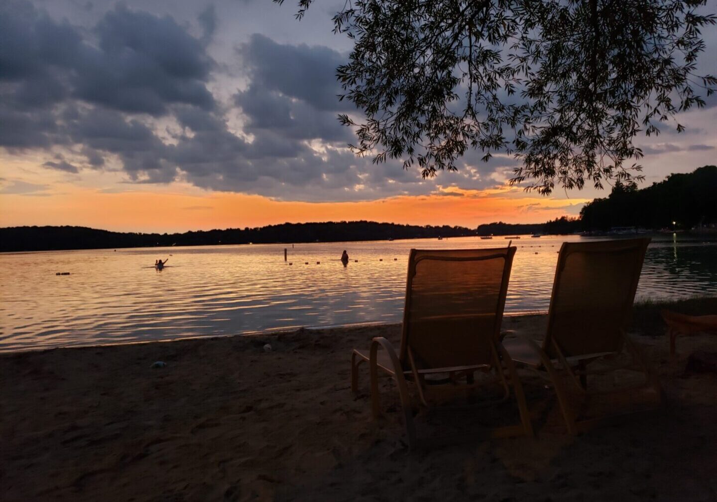 Sunset Sunset