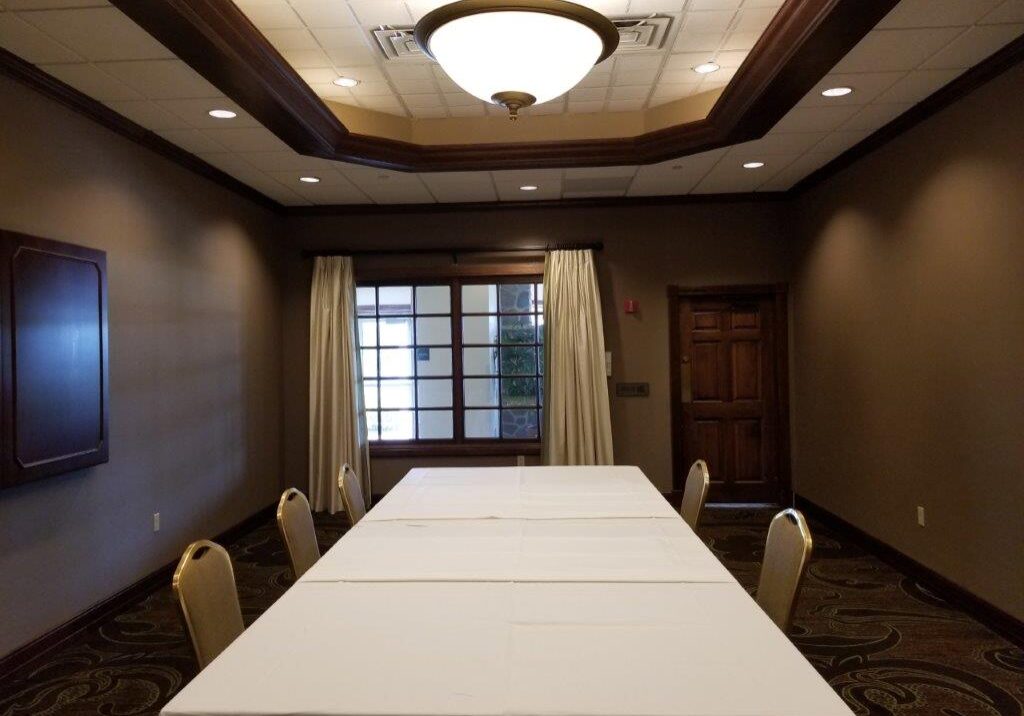Turtle Bay Conference Room