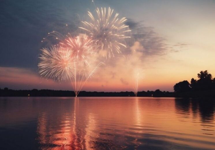 Summer Sparkler 745x830