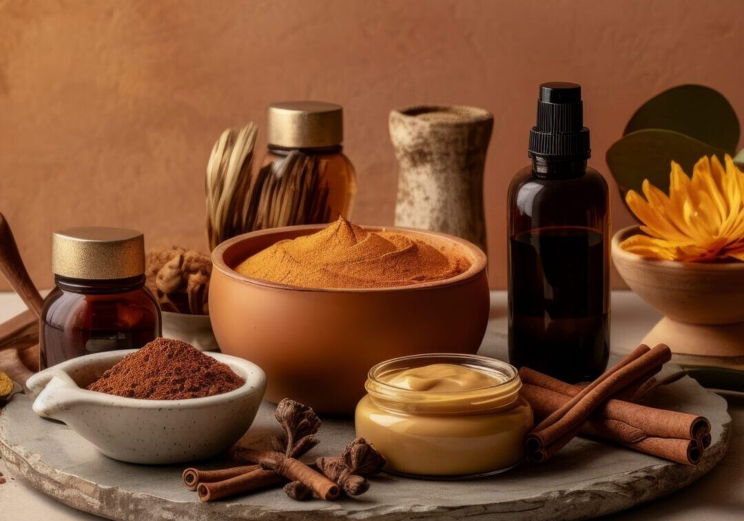 Ayurveda 101 spa class at The Osthoff Resort & Spa