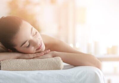 Award-winning spa experience in Elkhart Lake, WI
