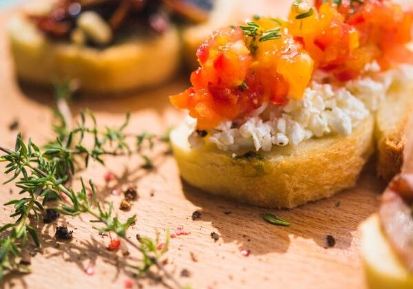 tapas Tapas Class